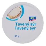 aro Tavený sýr 26 % chlaz. 140 g