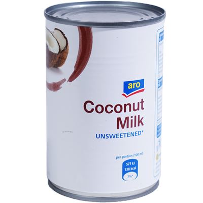 aro Kokosové mléko 400 ml