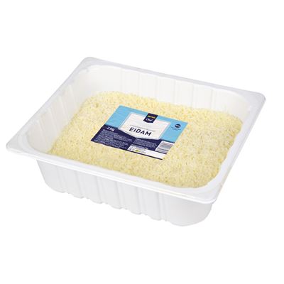 METRO Chef Eidam 30% strouhaný chlaz. 2 kg
