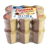 MADETA Lipánek Maxi Duo kakao-vanilka chlaz. 10 x 130 g