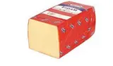 MADETA Jihočeský Eidam 30 % polotvrdý sýr cihla chlaz. váž. cca 3 kg