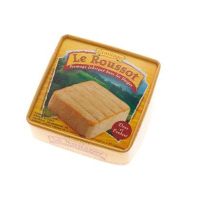 ERMITAGE Le Roussot sýr francouzský zrající chlaz. 220 g