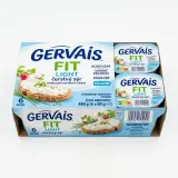 GERVAIS Fit Light sýr chlaz. 6 x 80 g