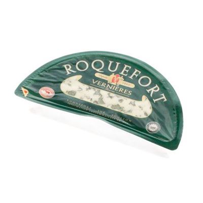 LAKTOIMPEX Vernieres Roquefort sýr A.O.C. chlaz. 600 g