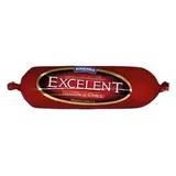 Moravia Excelent sýr tavený pálivý se šunkou chlaz. 250 g