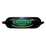 Moravia Excelent sýr tavený uzený se šunkou chlaz. 250 g