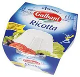 Galbani Santa Lucia Ricotta sýr chlaz. 250 g