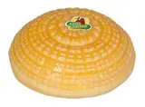 AGROFARMA Koliba Uzený pařený sýr chlaz. váž. cca 2 kg