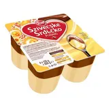 Zott Srdíčko puding vanilka chlaz. 4 x 125 g