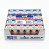 MEGGLE Smetana do kávy chlaz. 20 x (10 x 10 g)