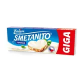 Želetava Smetanito Giga tavený sýr chlaz. 200 g