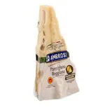 AMBROSI Parmigiano Reggiano Sýr 22-měsíční chlaz. váž. cca 300 g