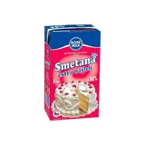 BOHEMILK Smetana nášleh 35 % 1 l
