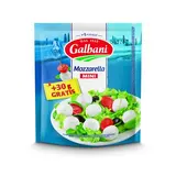 Galbani Mozzarella třešinky chlaz. 150 g