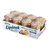 MADETA Lipánek duo chlaz. 10 x 80 g
