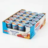 BMI Frankenland Jogurt light 1,5 % tuku mix chlaz. 20 x 125 g
