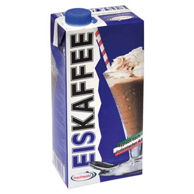 hochwald Eiskaffee Káva ledová chlaz. 1 l