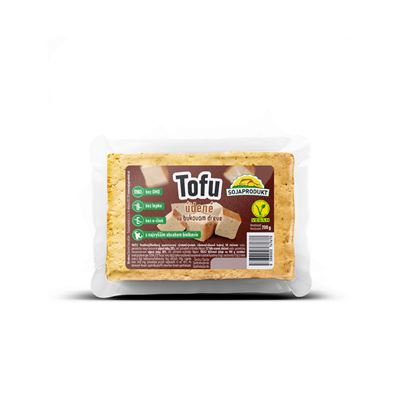 SOJAPRODUKT Tofu uzené chlaz. 200 g
