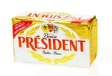 PRÉSIDENT Máslo jemné chlaz. 250 g