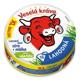 La Vache qui rit Veselá kráva lahodná XL chlaz. 240 g