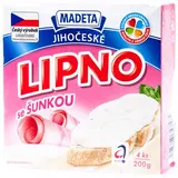 MADETA Lipno šunka sýr chlaz. 200 g