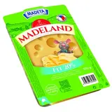 MADETA Madeland Fitness 20 % sýr plátky chlaz. 100 g