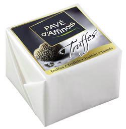 PAVÉ d´Affinois s lanýži chlaz. 150 g