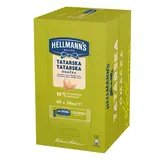 HELLMANN'S Tatarská omáčka porce chlaz. 80 x 50 ml