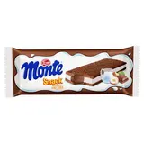 Zott Monte Snack mléčný řez chlaz. 24 x 29 g