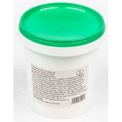 Dr. Halíř Pomazánkový krém chlaz. 1 kg