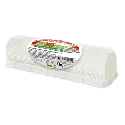 SOIGNON Buche de Chevre sýr kozí chlaz. 450 g