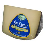 AURICCHIO Su Sardo Pecorino sýr ovčí chlaz. 200 g