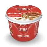 OPTIMUS Mascarpone sýr chlaz. 500 g