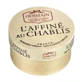 GERMAIN Affiné au Chablis sýr chlaz. 200 g