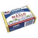MADETA Jihočeské máslo nedělní 77 % chlaz. 250 g