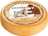 LA RACLETTE Livradois Raclette sýr chlaz. váž. cca 6 kg