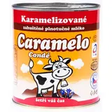 BOHEMILK Condé Caramelo Mléko slazené chlaz. 1 kg