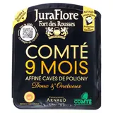 LAKTOIMPEX Comté AOC 9-měsíční sýr porce chlaz. 200 g