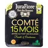 LAKTOIMPEX Comté AOC 15-měsíční sýr porce chlaz. 200 g
