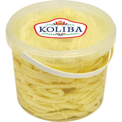 KOLIBA Korbáčik chlaz. 1500 g/50 ks