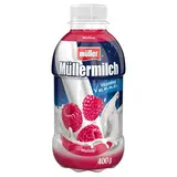 müller Party Müllermilch s malinovou příchutí chlaz. 400 g