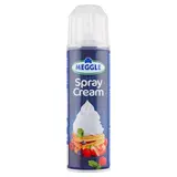 MEGGLE Sladký sen Šlehačka sprej 21 % chlaz. 250 g