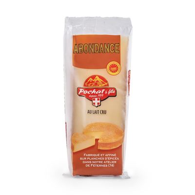 LAKTOIMPEX Abondance sýr chlaz. 200 g