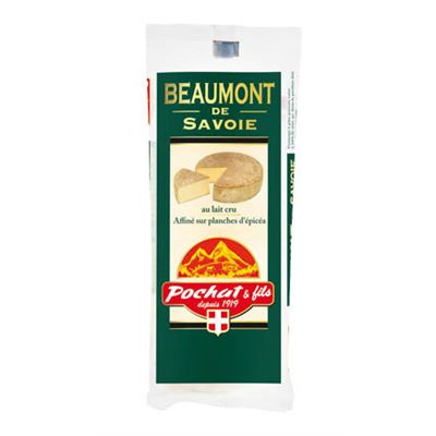 LAKTOIMPEX Beaumont de SAVOie sýr chlaz. 200 g