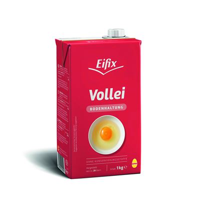 Melanž vaječná tekutá podestýlka chlaz. 1 kg