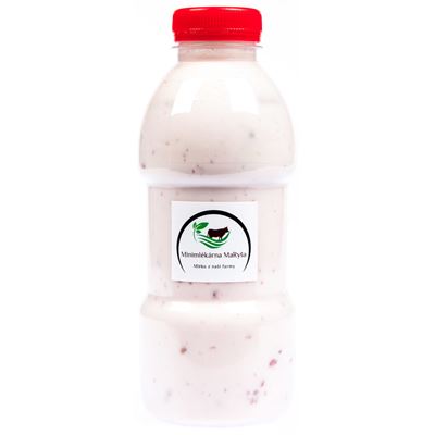 MARYŠA Zákys malina chlaz. 500 ml