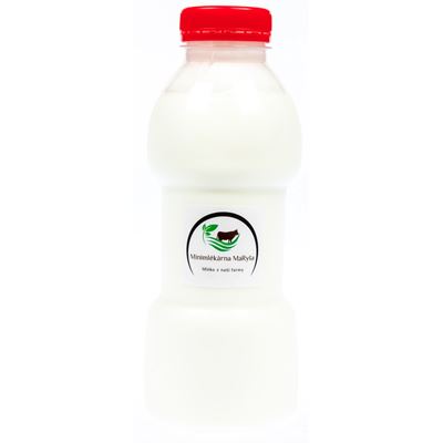 MARYŠA Zákys bílý chlaz. 500 ml
