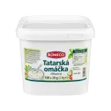 BONECO Tatarská omáčka chlaz. 100 x 20 g
