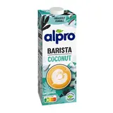 alpro Barista Nápoj kokosový 1 l