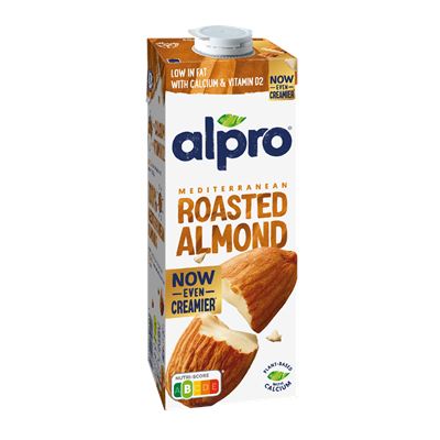 alpro Nápoj mandlový 1 l